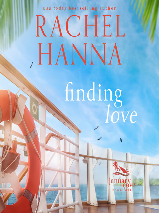 Title details for Finding Love by Rachel Hanna - Wait list